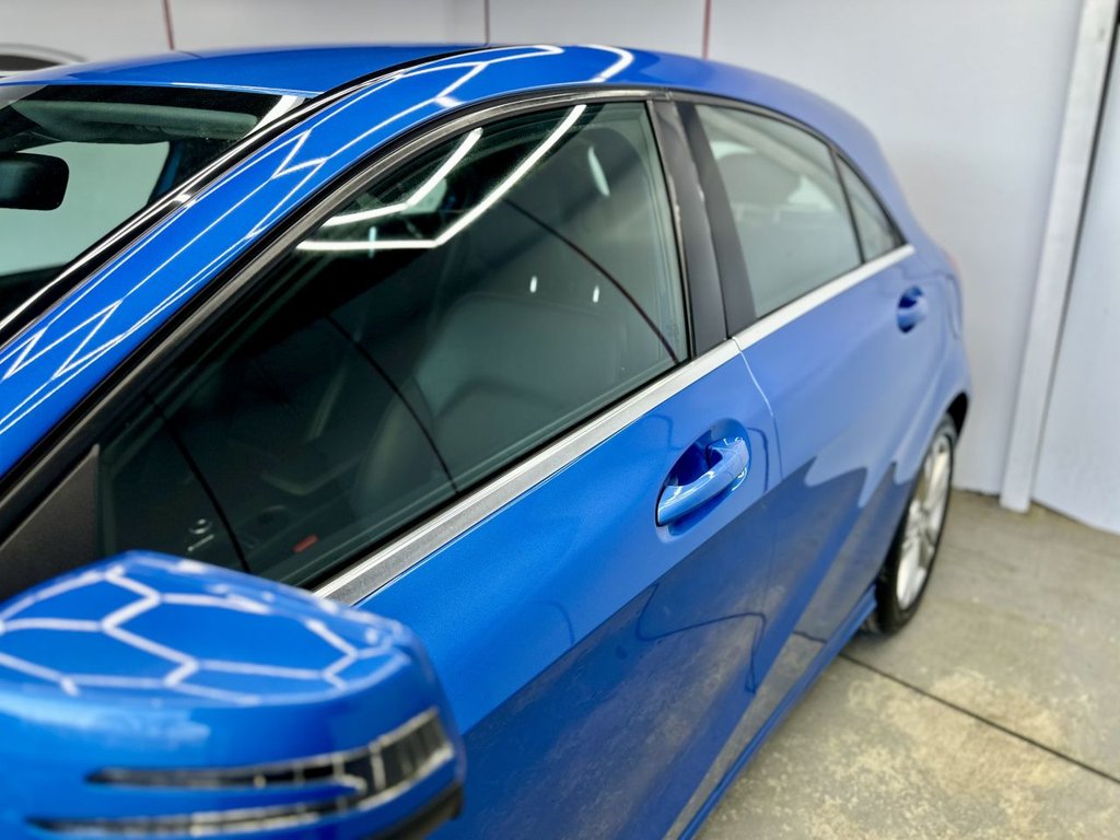 Used Mercedes-Benz A-Class 2016 for sale - 78082424: Photo 40