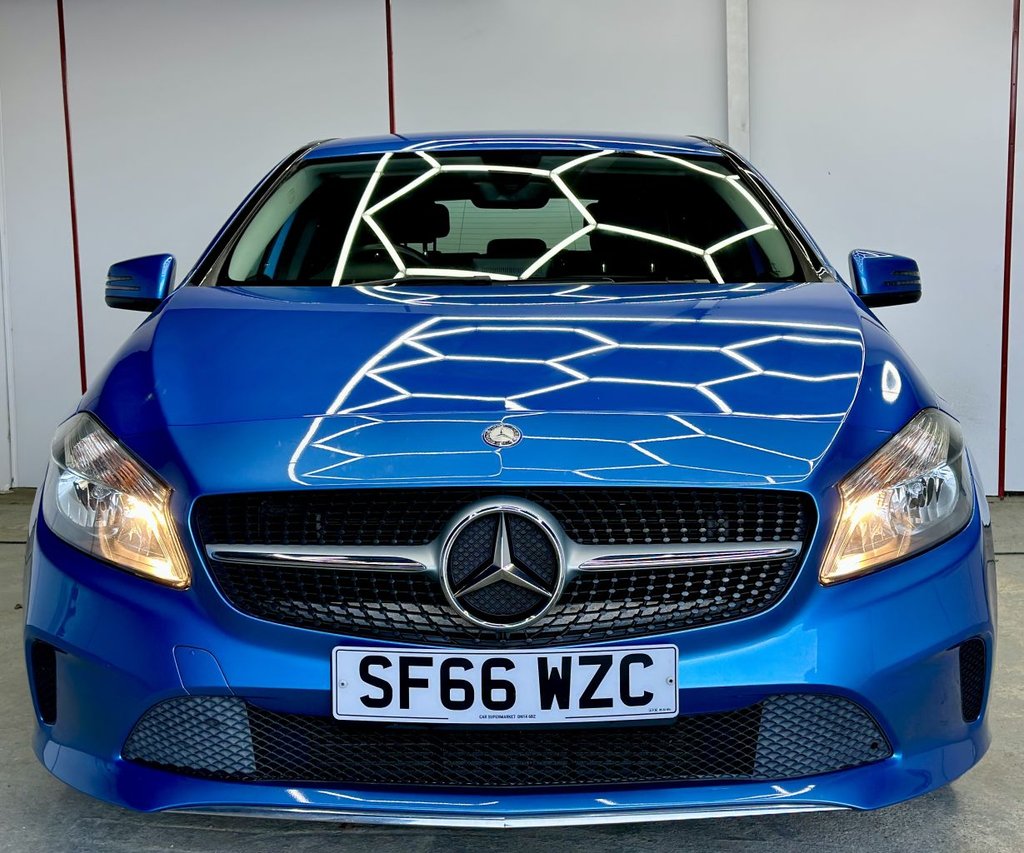 Used Mercedes-Benz A-Class 2016 for sale - 78082424: Photo 5