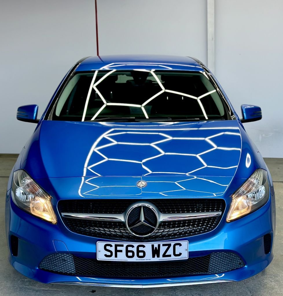 Used Mercedes-Benz A-Class 2016 for sale - 78082424: Photo 6