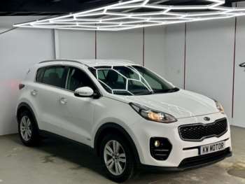 Used Kia Sportage 2016 for sale - 74889794: Photo