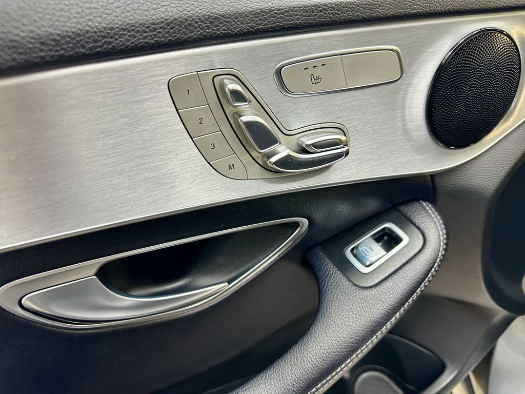 Used Mercedes-Benz C Class 2018 for sale - 77356212: Photo 23