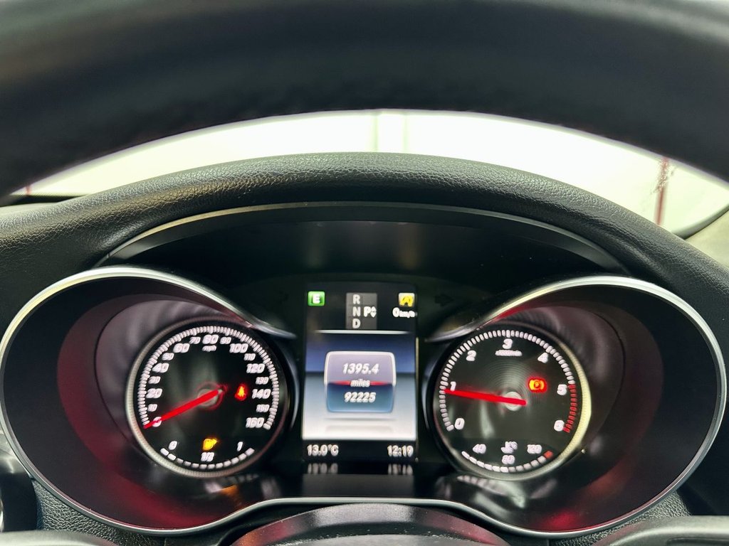 Used Mercedes-Benz C Class 2018 for sale - 77356212: Photo 26