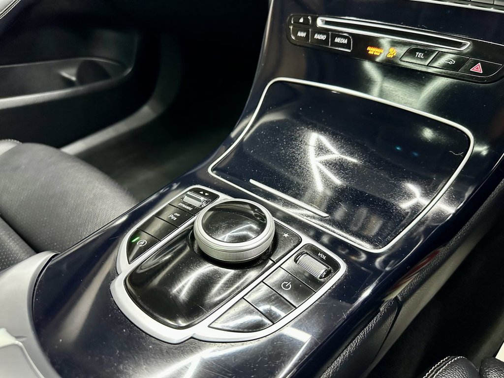 Used Mercedes-Benz C Class 2018 for sale - 77356212: Photo 27