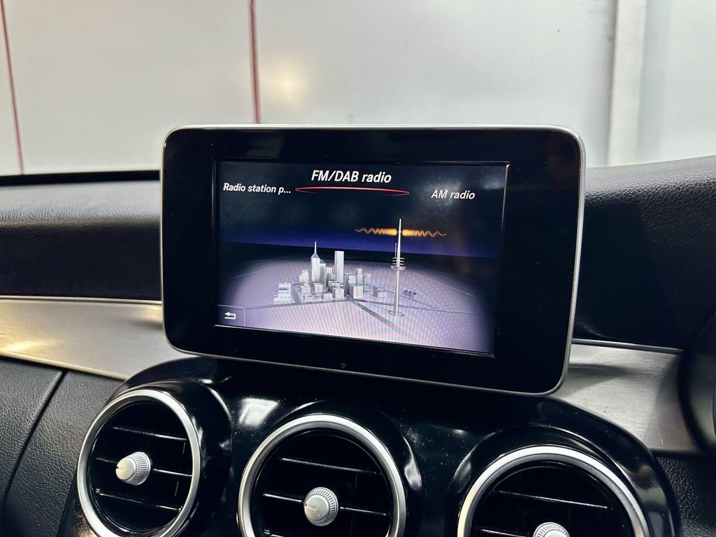 Used Mercedes-Benz C Class 2018 for sale - 77356212: Photo 31