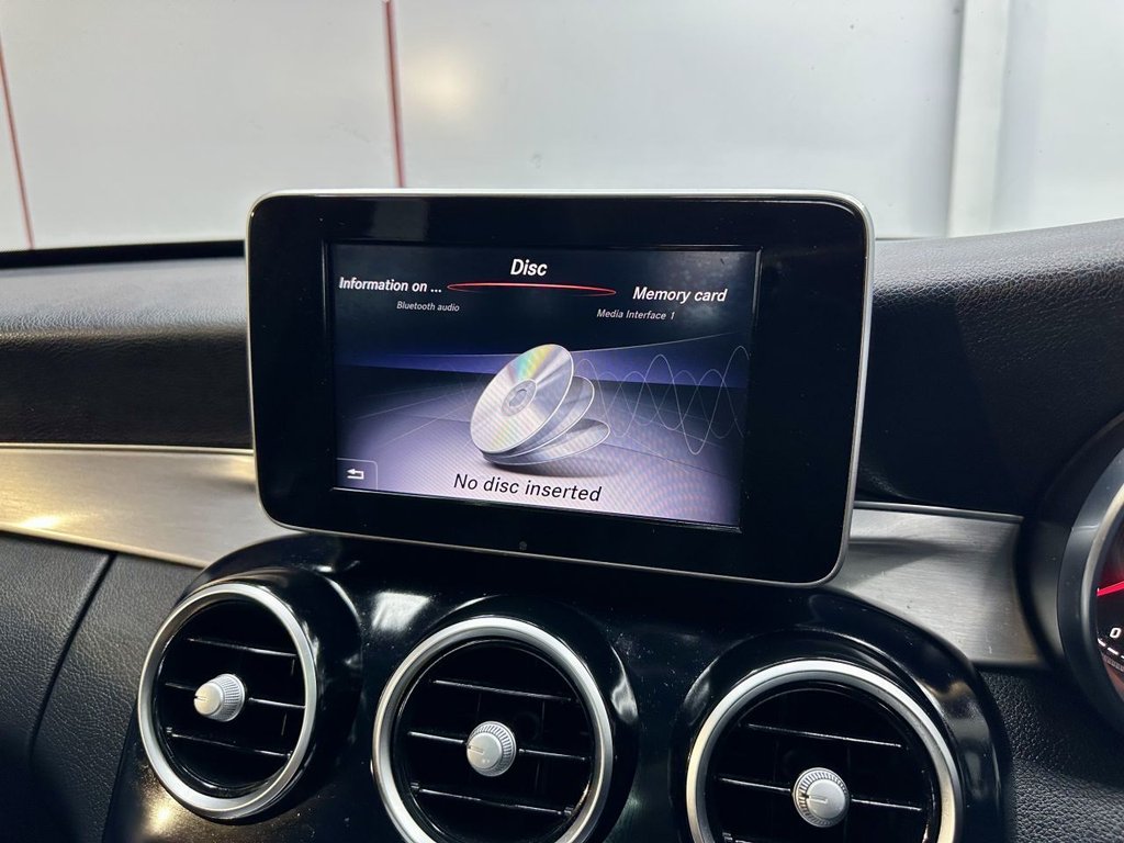 Used Mercedes-Benz C Class 2018 for sale - 77356212: Photo 32