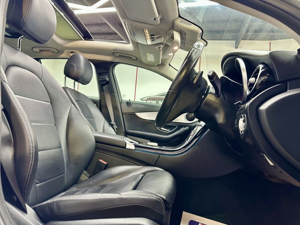 Used Mercedes-Benz C Class 2018 for sale - 77356212: Photo 37