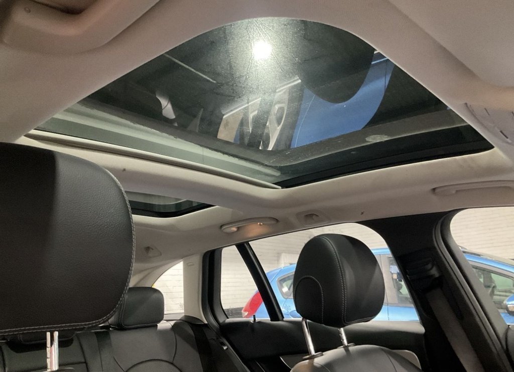 Used Mercedes-Benz C Class 2018 for sale - 77356212: Photo 9