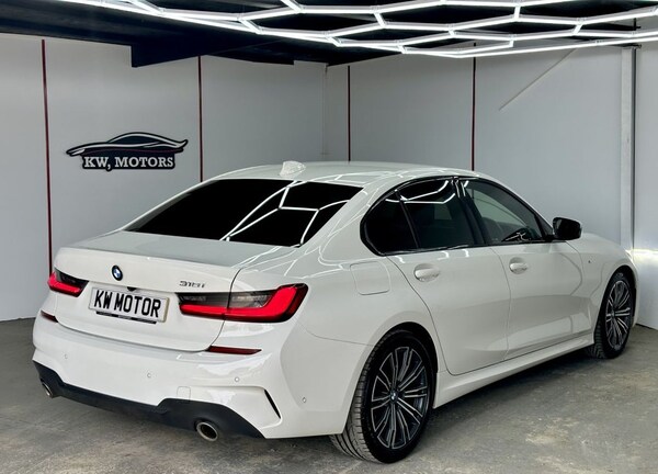 Used BMW 3 Series 2021 for sale - 75020325: Photo 16