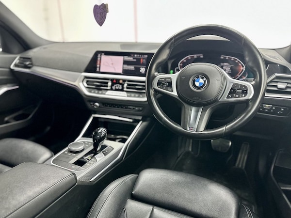 Used BMW 3 Series 2021 for sale - 75020325: Photo 18