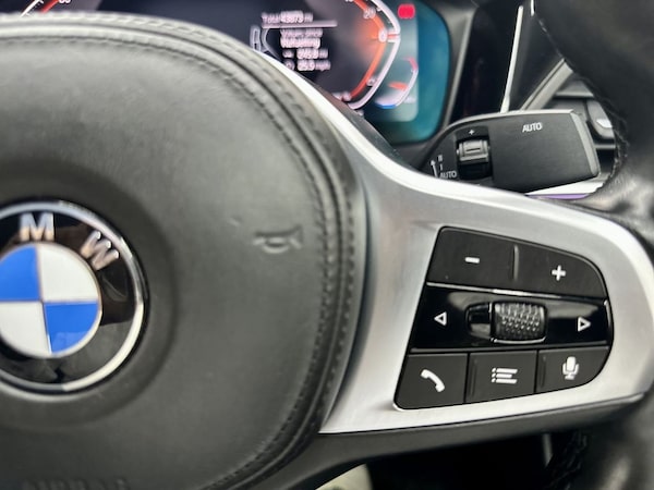 Used BMW 3 Series 2021 for sale - 75020325: Photo 21