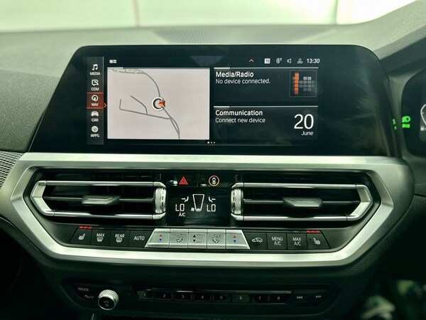 Used BMW 3 Series 2021 for sale - 75020325: Photo 25