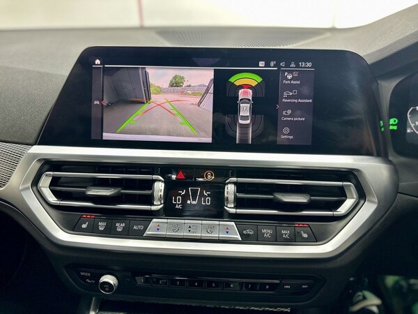 Used BMW 3 Series 2021 for sale - 75020325: Photo 27