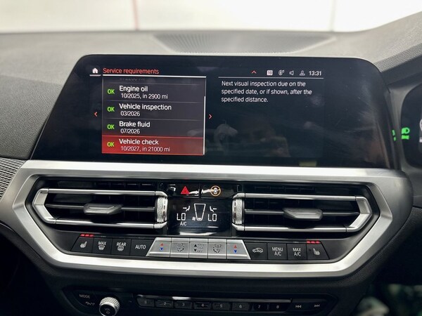 Used BMW 3 Series 2021 for sale - 75020325: Photo 30