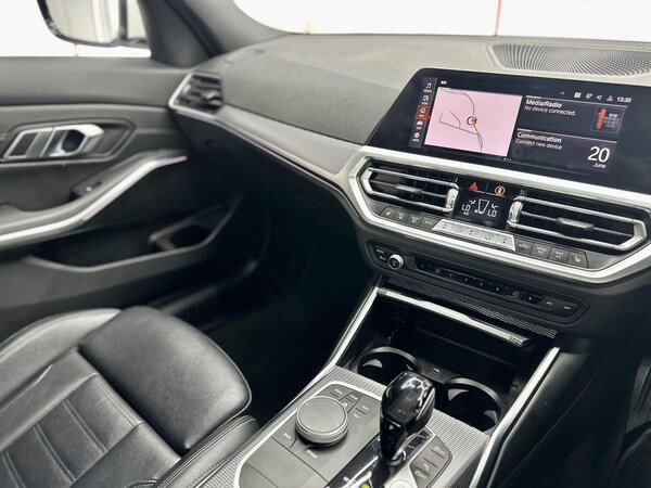 Used BMW 3 Series 2021 for sale - 75020325: Photo 31