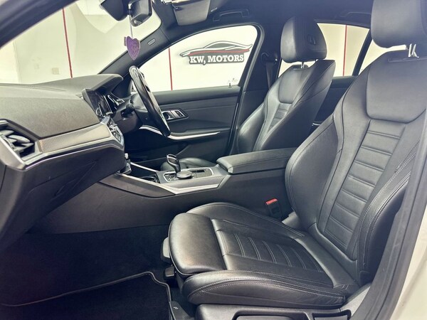 Used BMW 3 Series 2021 for sale - 75020325: Photo 37