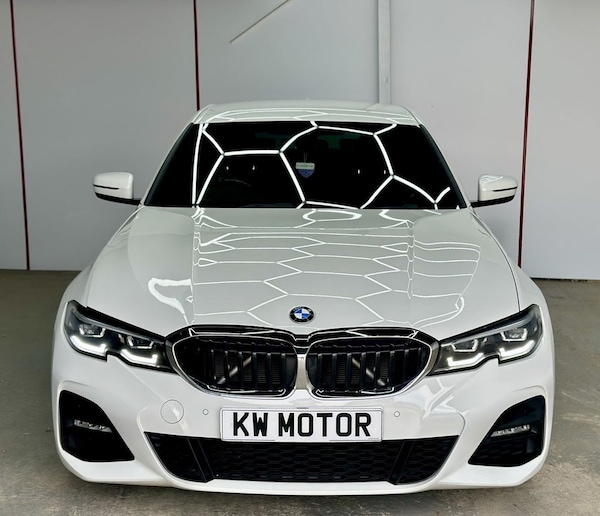Used BMW 3 Series 2021 for sale - 75020325: Photo 5
