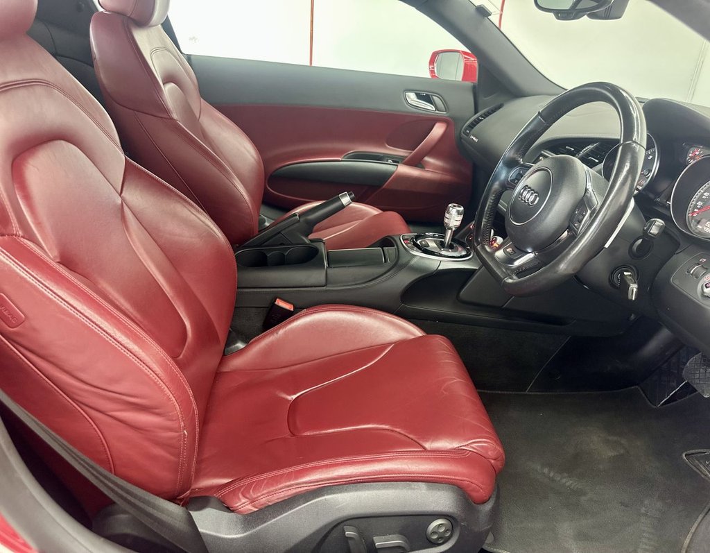 Used Audi R8 2015 for sale - 77806324: Photo 18