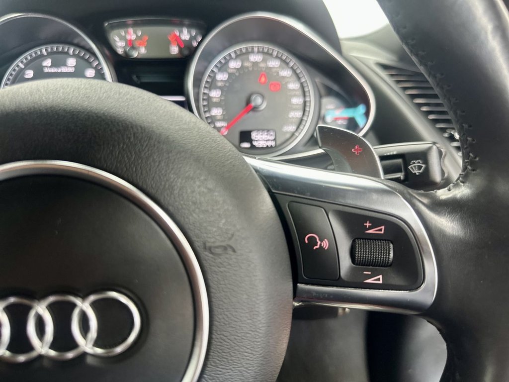 Used Audi R8 2015 for sale - 77806324: Photo 27