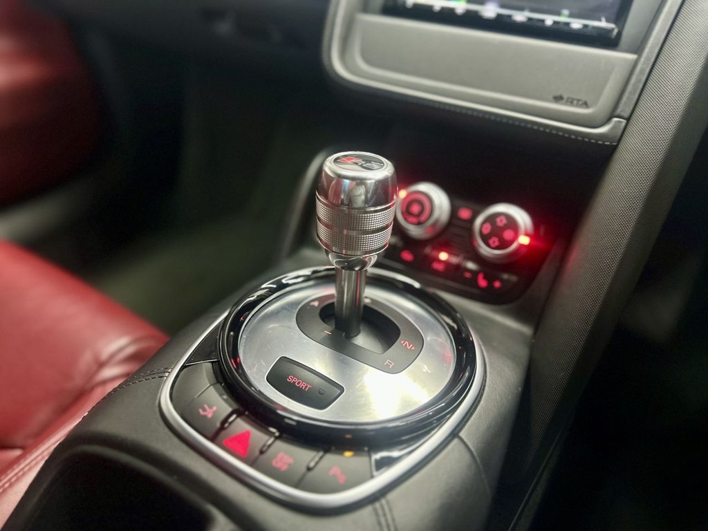 Used Audi R8 2015 for sale - 77806324: Photo 29