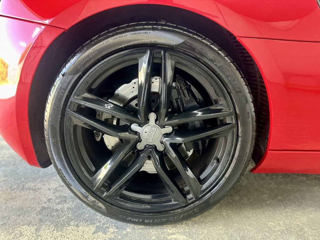 Used Audi R8 2015 for sale - 77806324: Photo 35