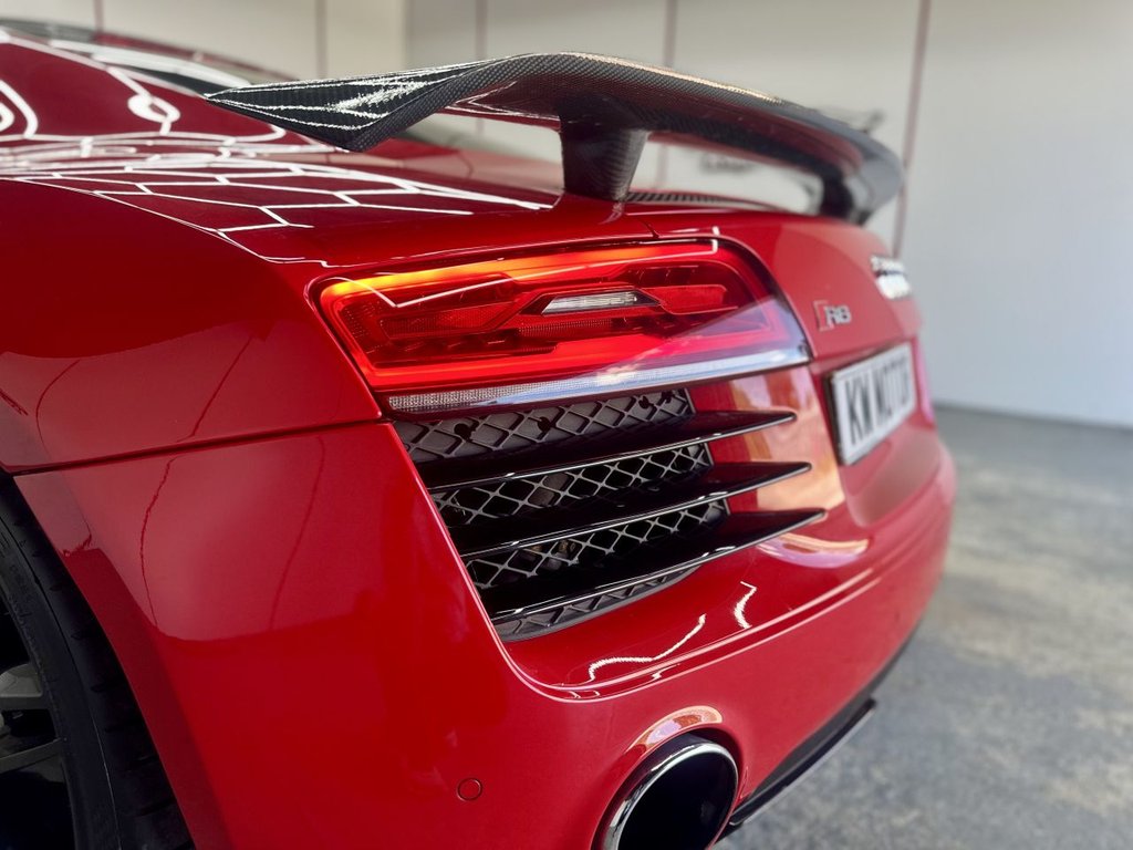 Used Audi R8 2015 for sale - 77806324: Photo 38