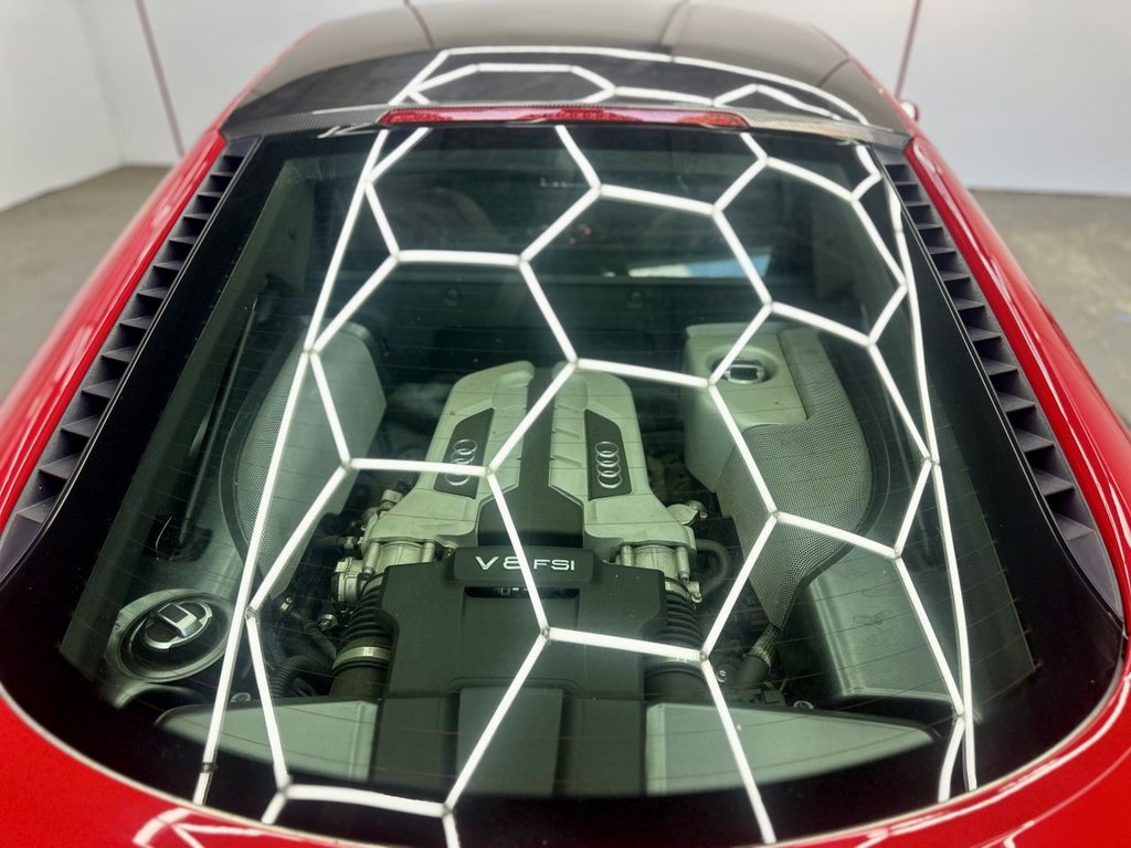 Used Audi R8 2015 for sale - 77806324: Photo 39