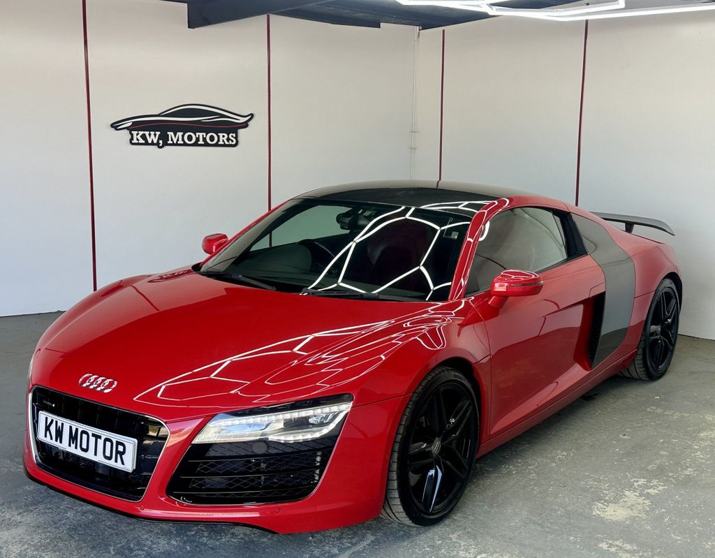 Used Audi R8 2015 for sale - 77806324: Photo 42