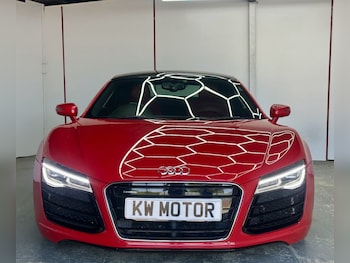 Used Audi R8 2015 for sale - 77806324: Photo