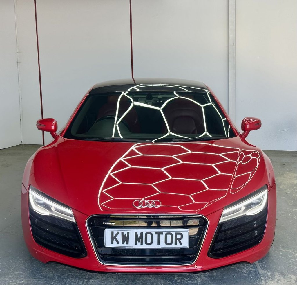 Used Audi R8 2015 for sale - 77806324: Photo 5