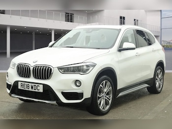 Used BMW X1 2018 for sale - 77161724: Photo