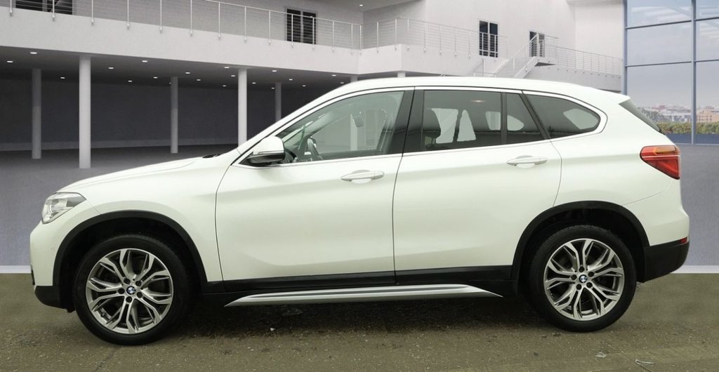 Used BMW X1 2018 for sale - 77161724: Photo 3