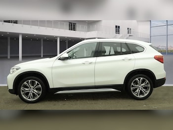 Used BMW X1 2018 for sale - 77161724: Photo