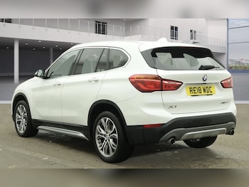 Used BMW X1 2018 for sale - 77161724: Photo