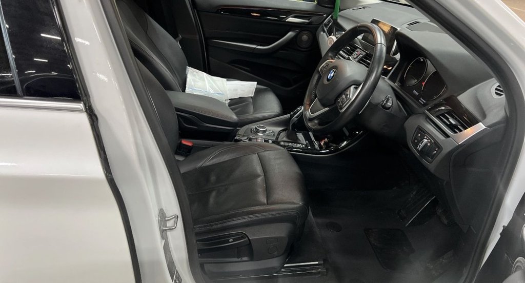 Used BMW X1 2018 for sale - 77161724: Photo 5