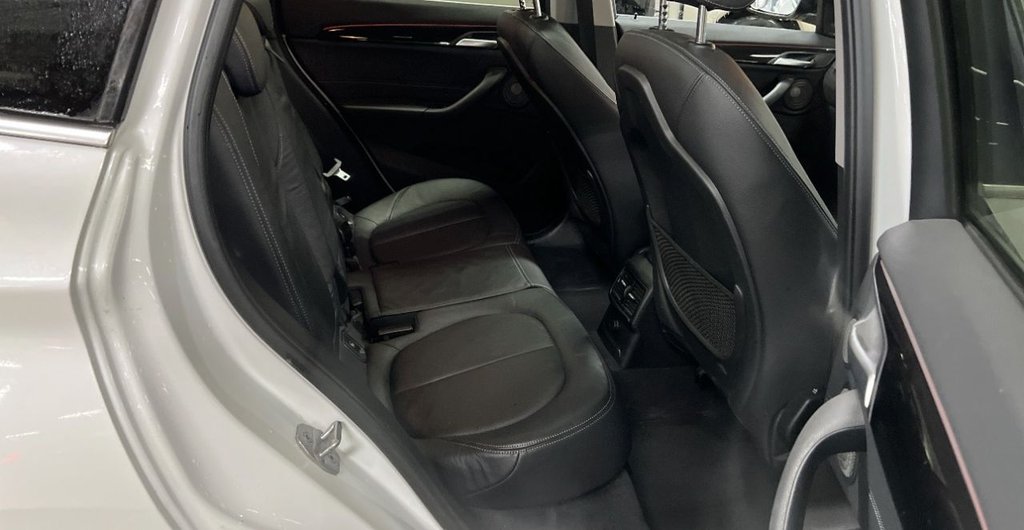Used BMW X1 2018 for sale - 77161724: Photo 8