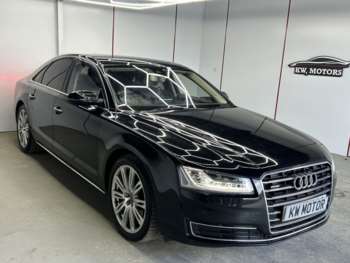 2016 (66) - 3.0 TDI 262 Quattro SE Executive 4dr Tip Auto
