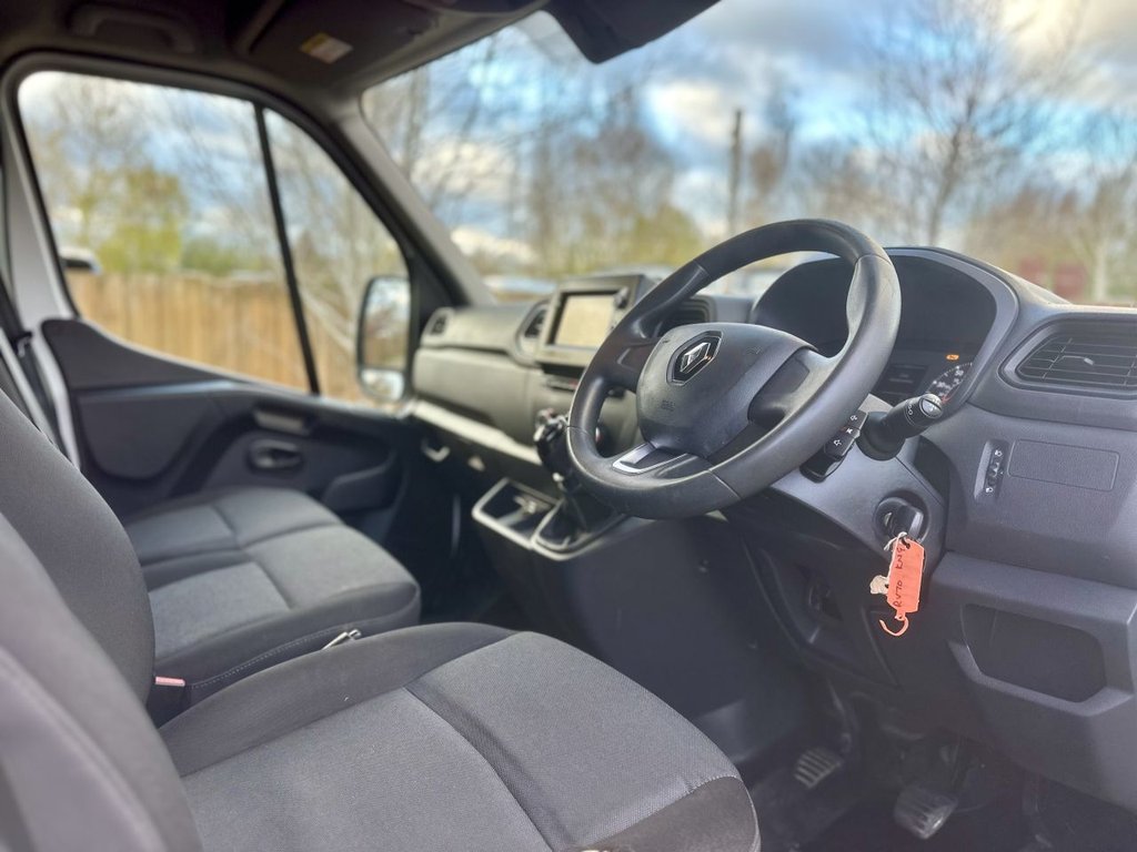 Used Renault Master 2020 for sale - 75947492: Photo 17