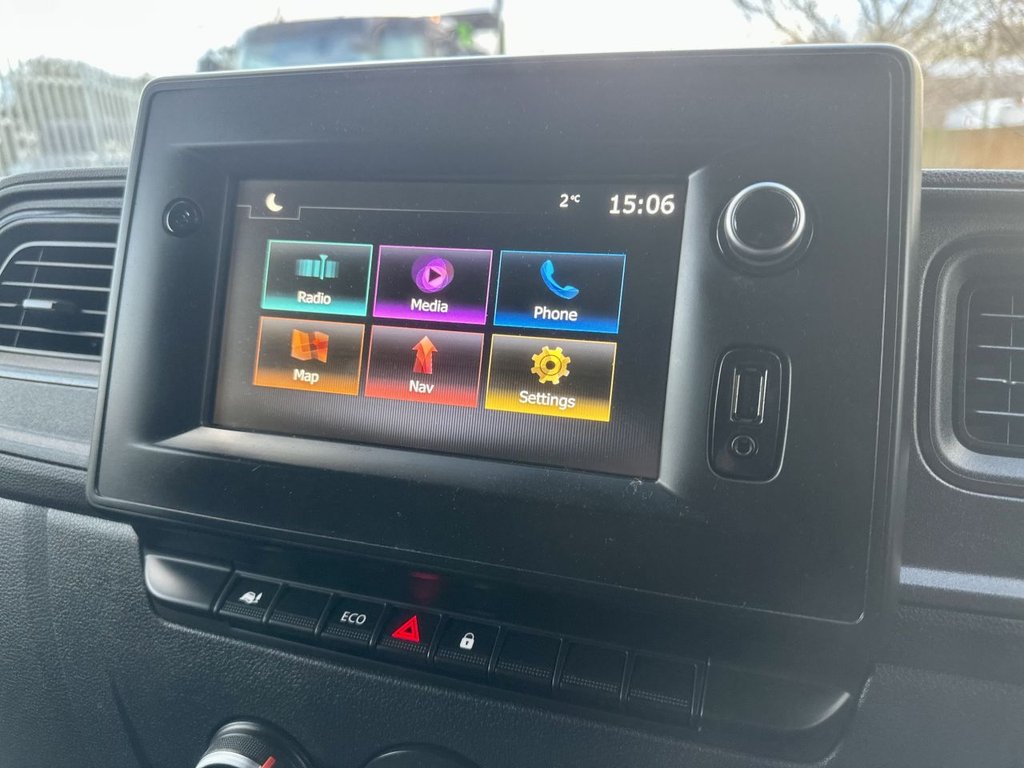 Used Renault Master 2020 for sale - 75947492: Photo 18