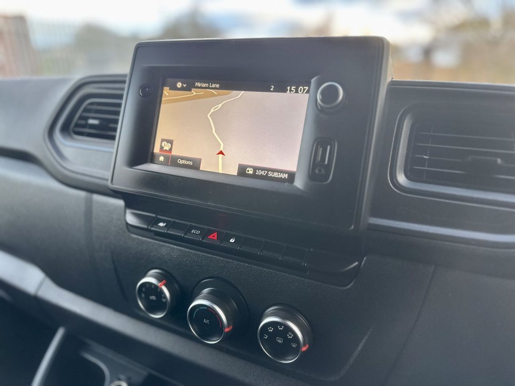 Used Renault Master 2020 for sale - 75947492: Photo 19