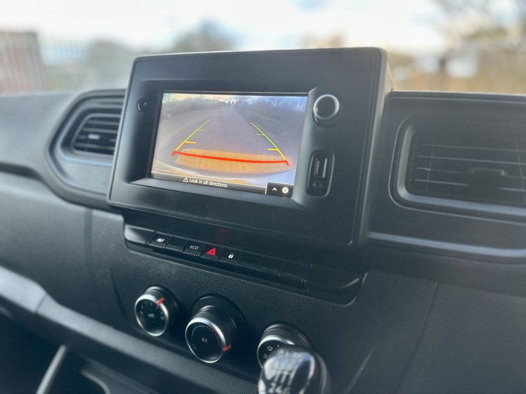 Used Renault Master 2020 for sale - 75947492: Photo 20