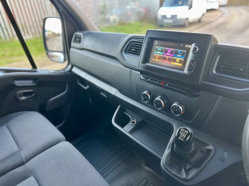 Used Renault Master 2020 for sale - 75947492: Photo 21