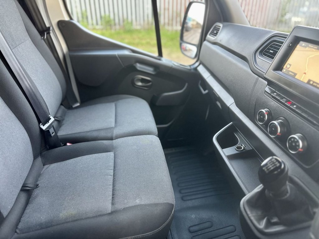 Used Renault Master 2020 for sale - 75947492: Photo 22