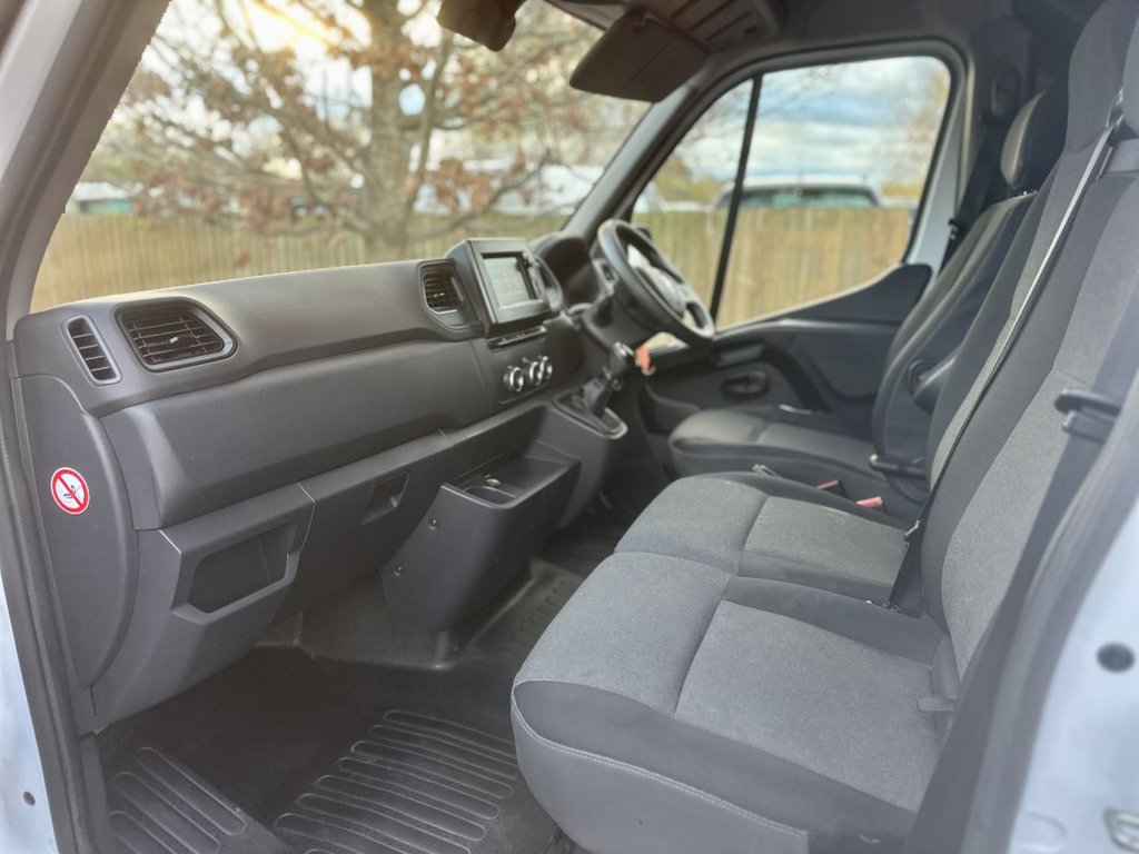 Used Renault Master 2020 for sale - 75947492: Photo 24