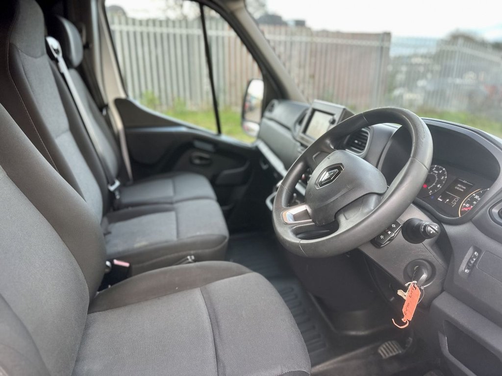 Used Renault Master 2020 for sale - 75947492: Photo 25