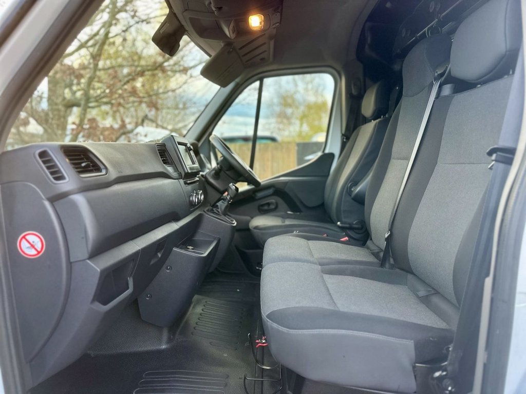 Used Renault Master 2020 for sale - 75947492: Photo 26