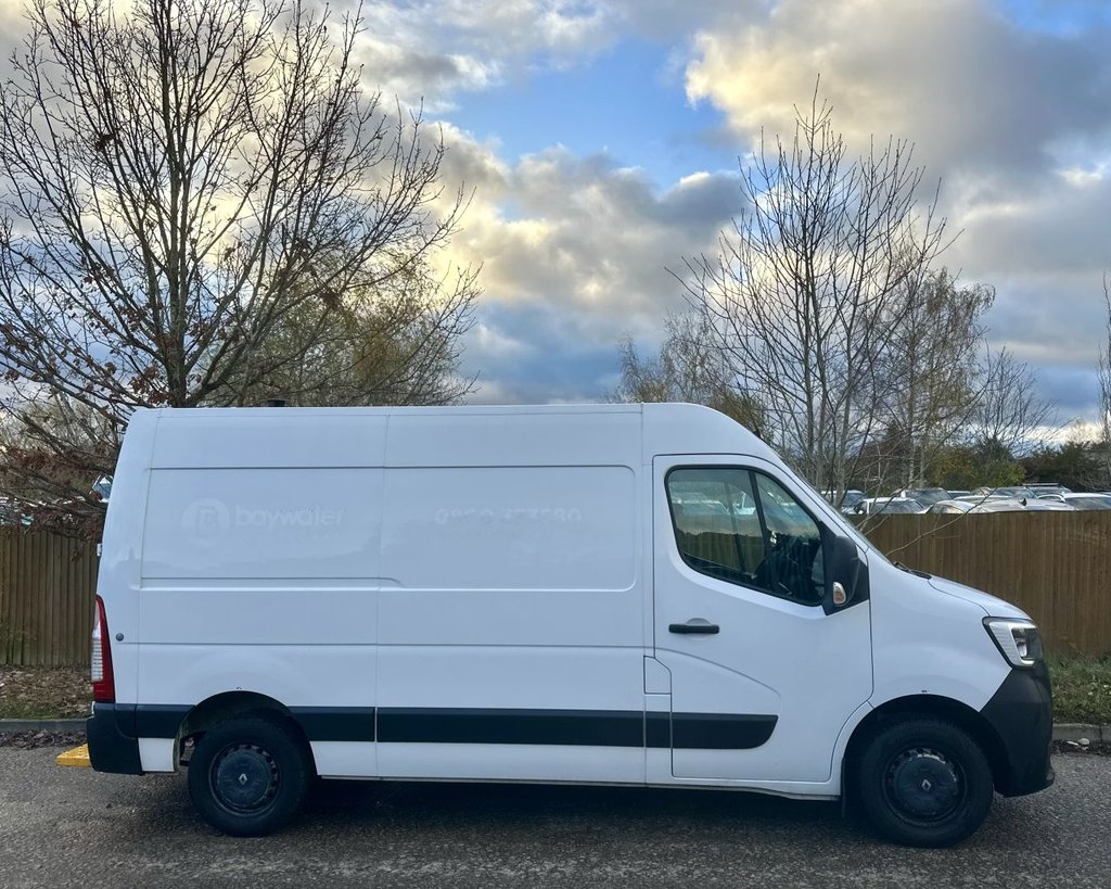 Used Renault Master 2020 for sale - 75947492: Photo 27