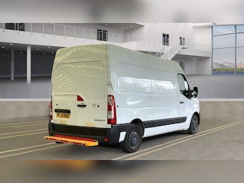 Used Renault Master 2020 for sale - 75947492: Photo