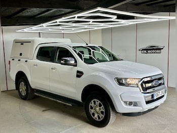 Used Ford Ranger 2017 for sale - 78607432: Photo