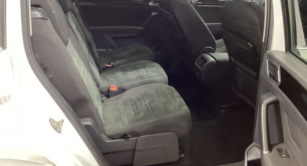 Used Volkswagen Touran 2016 for sale - 77521120: Photo 6