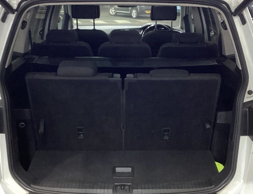 Used Volkswagen Touran 2016 for sale - 77521120: Photo 7